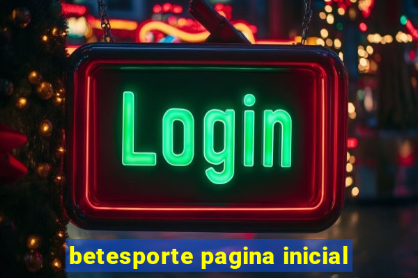 betesporte pagina inicial